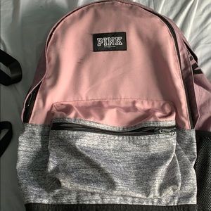 backpack